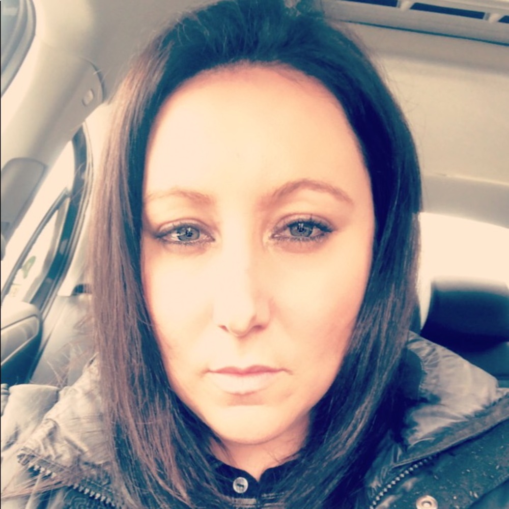 Meet your Posher, Heather